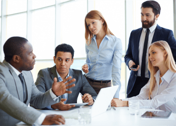 hr consulting services